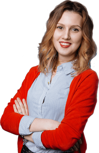 Анастасия Богданова