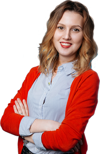 Анастасия Богданова