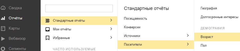 Что нельзя сделать с помощью настройки корректировка ставок