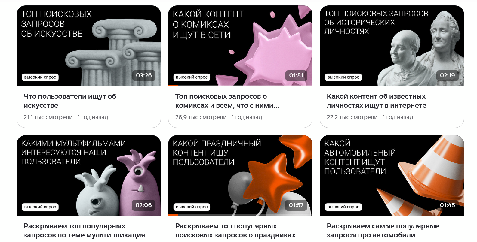 Блог Дзена для авторов с полезными материалами