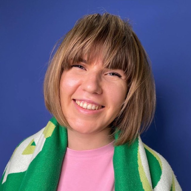 Екатерина Кондратьева