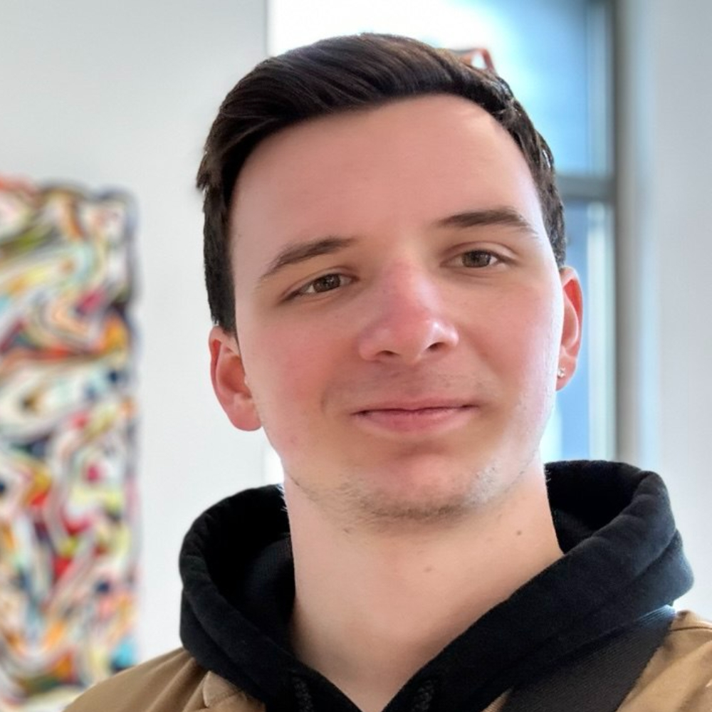 Даниил Правдивцев 