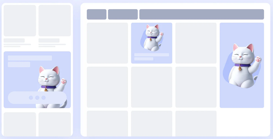 HTML5-баннер на Авито