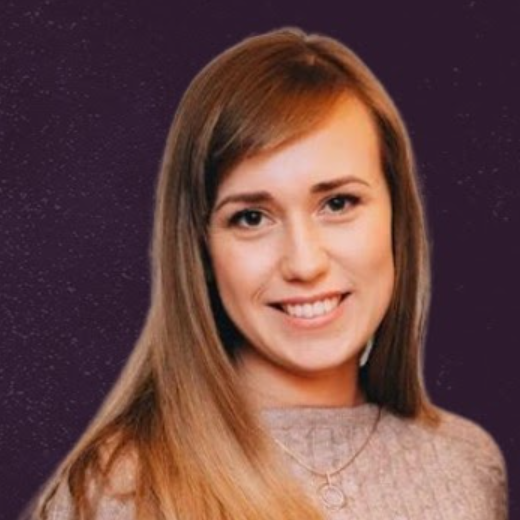 Маргарита Кузнецова 