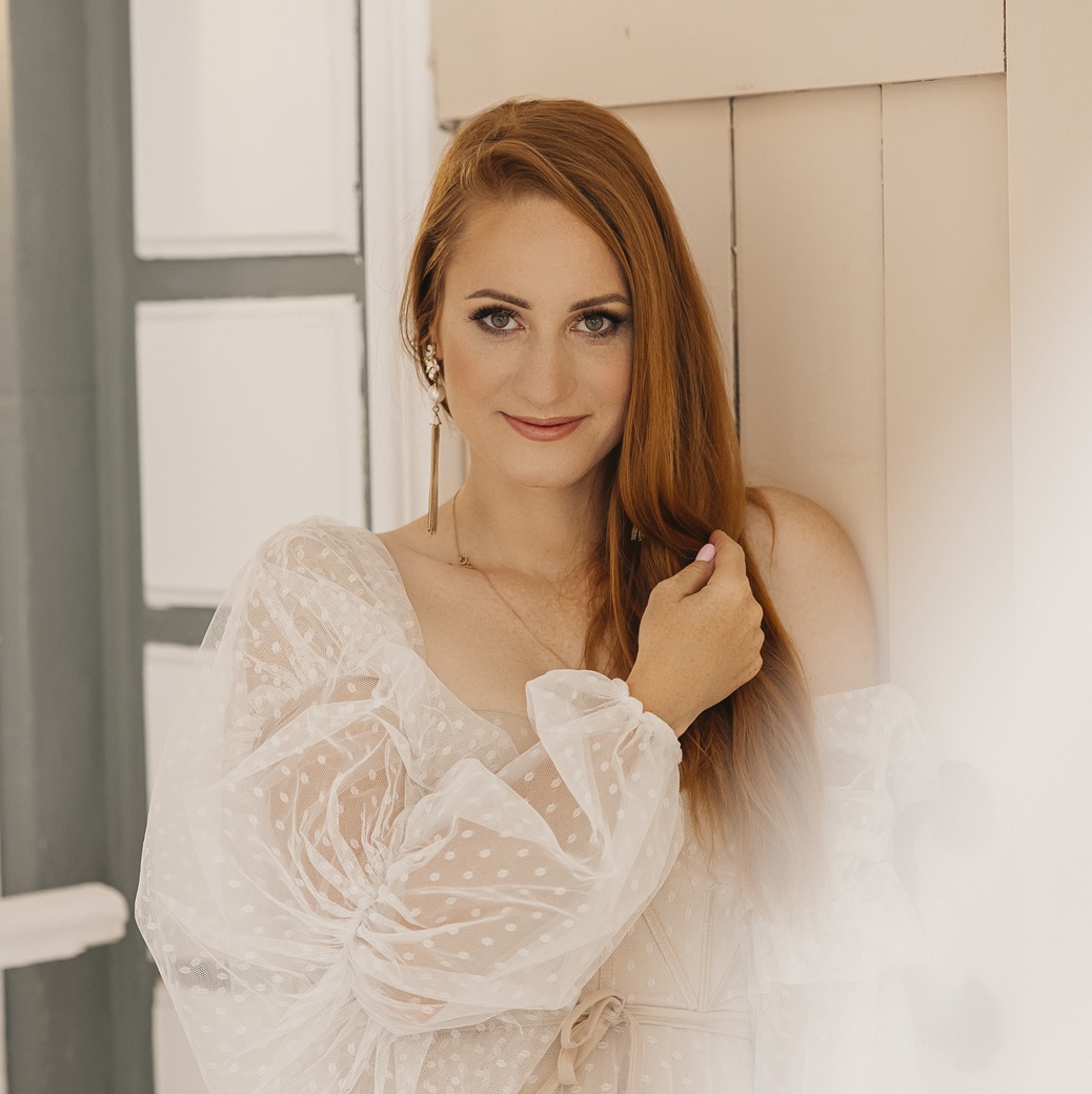 Ангелина Соболева