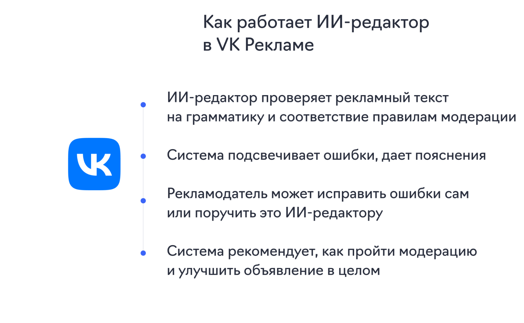 ИИ-редактор