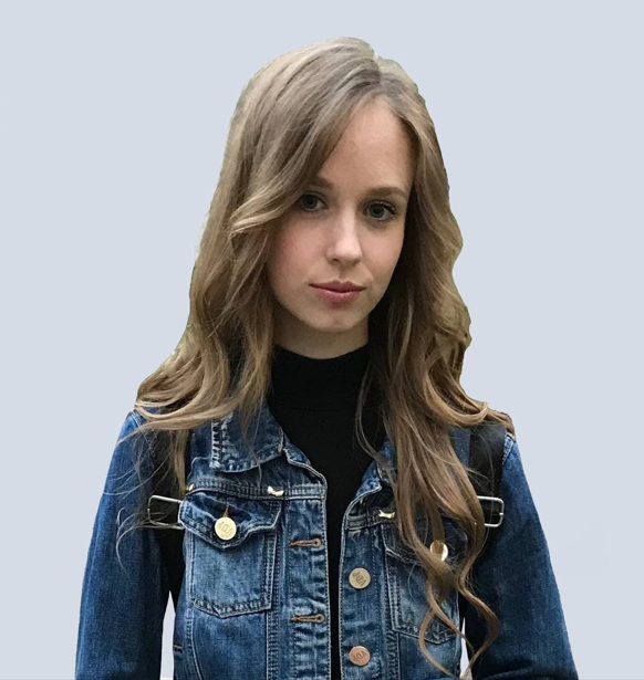 Александра Антонова