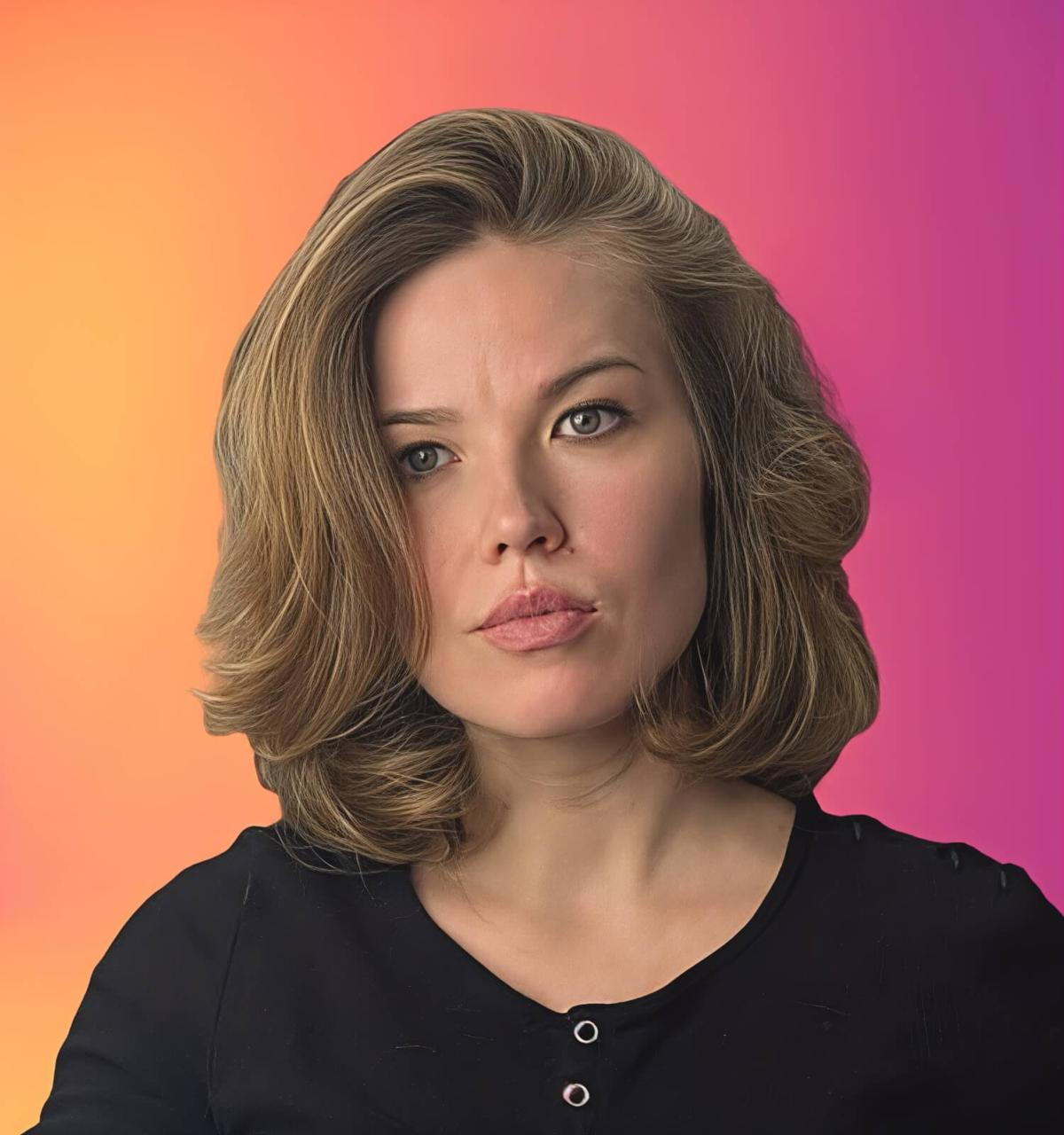 Анастасия Савинская 