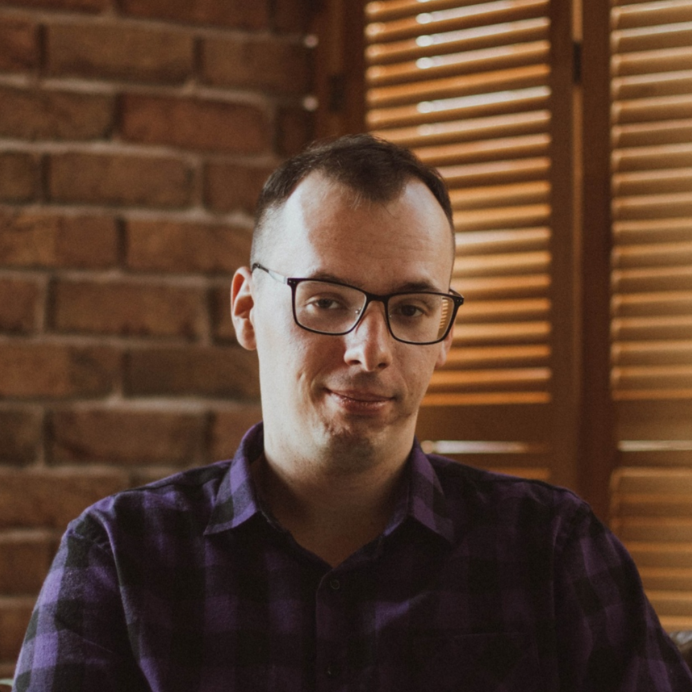 Юрий Брильков 