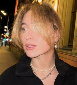 Дарья Белоус