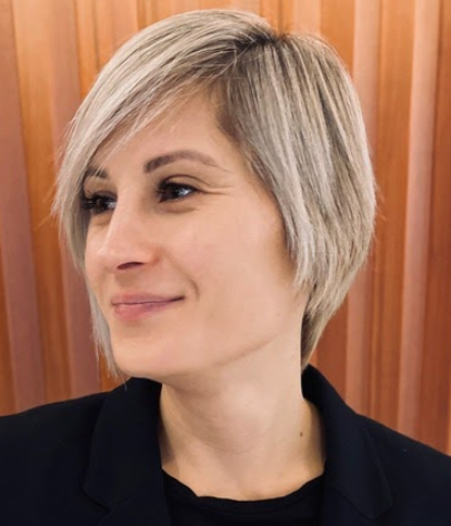 Ирина Лященко