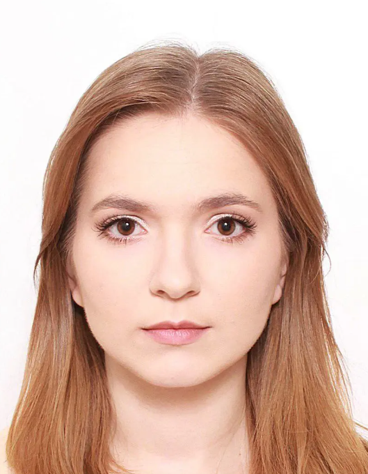 Алена Коростелева