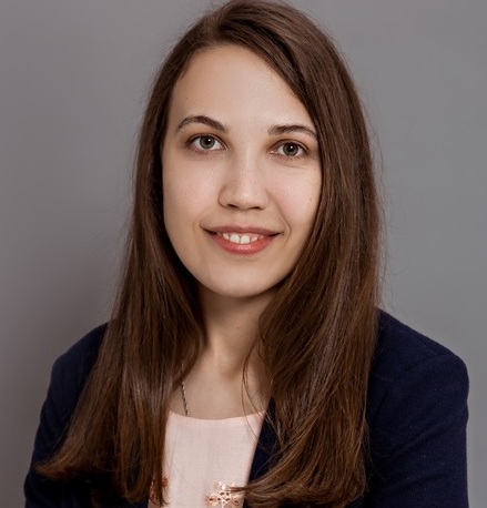 Майя Сторожева