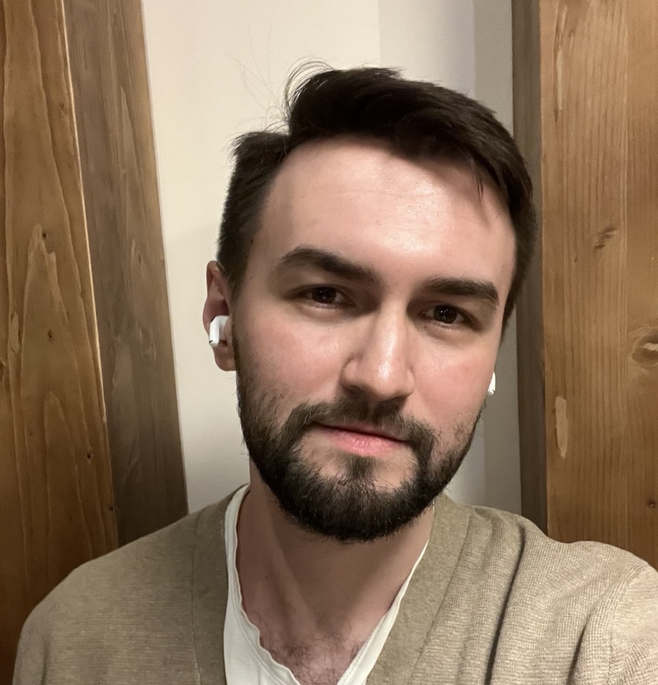 Булат Бикбулатов