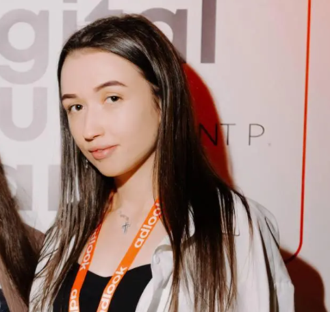 Алина Мищенко