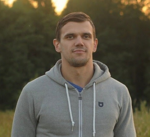 Роман Баркасов