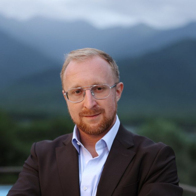 Владислав Станецкий