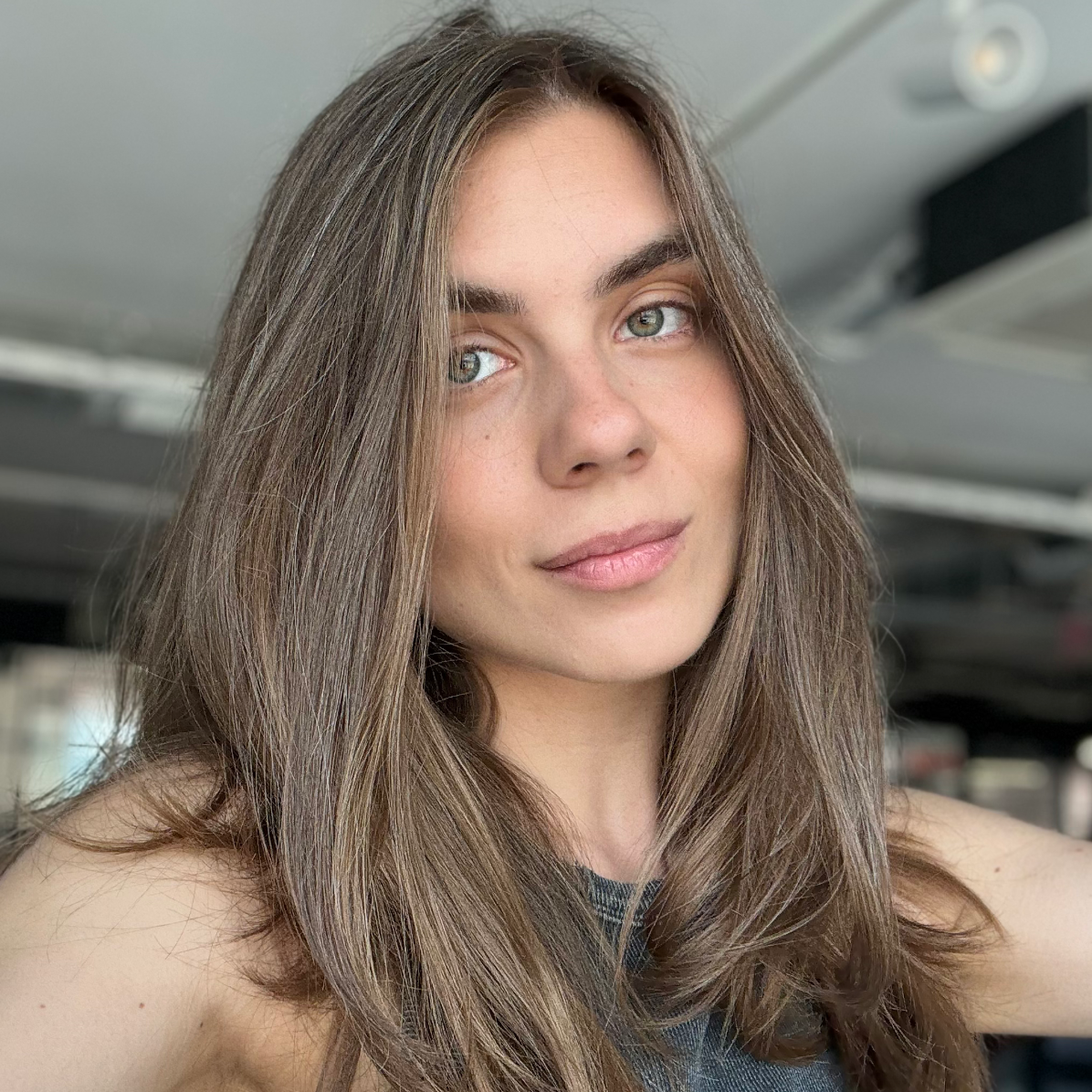 Кристина Сергеева