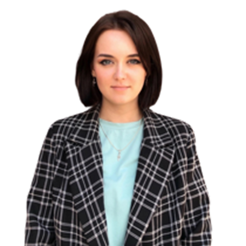 Анна Копылова