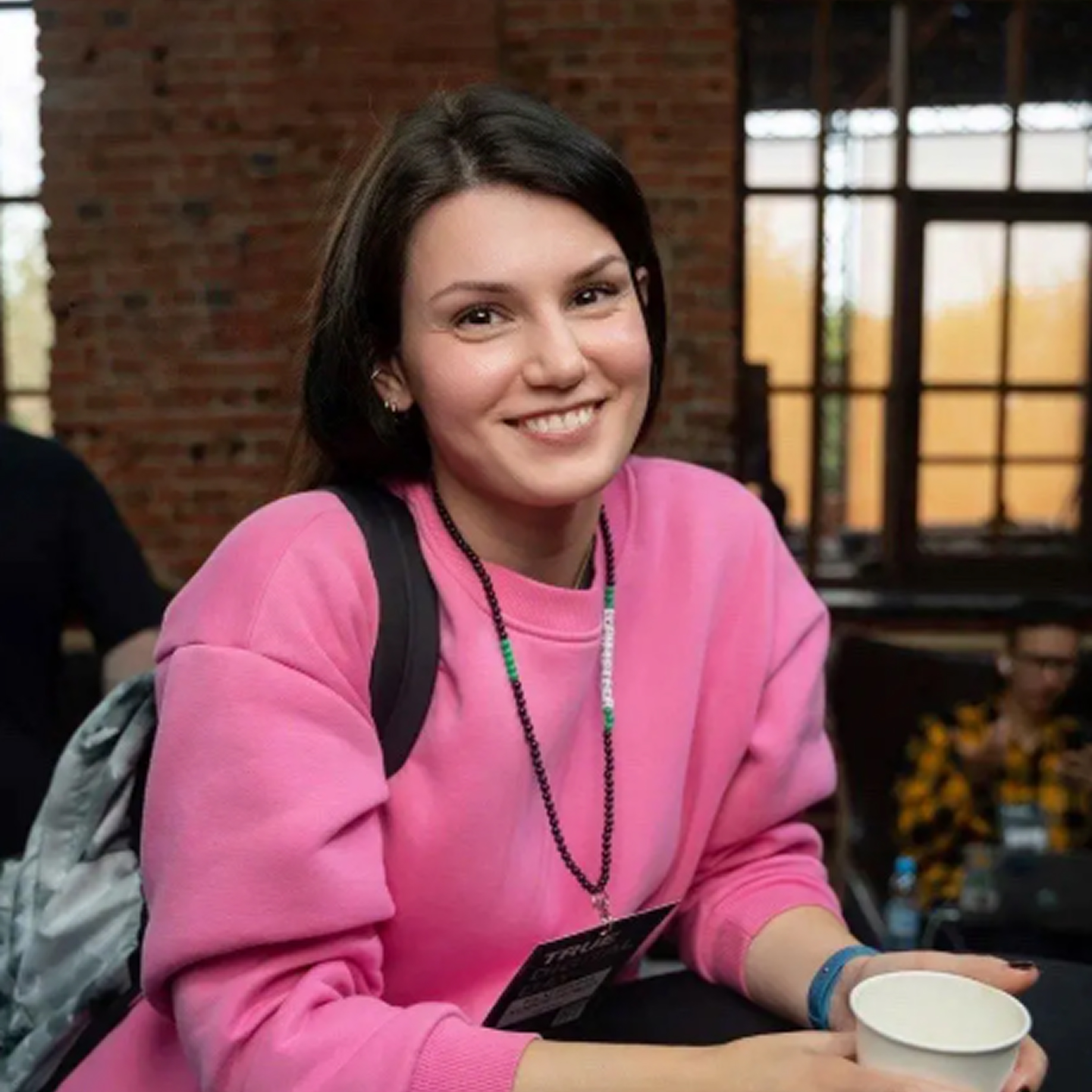 Екатерина Коростелева