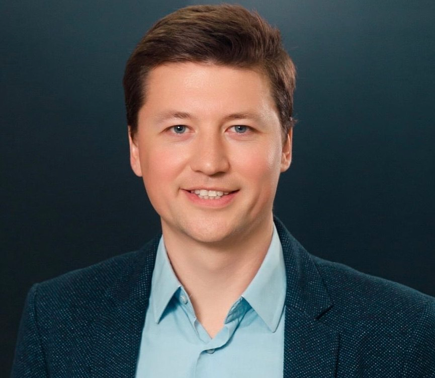 Павел Зелев