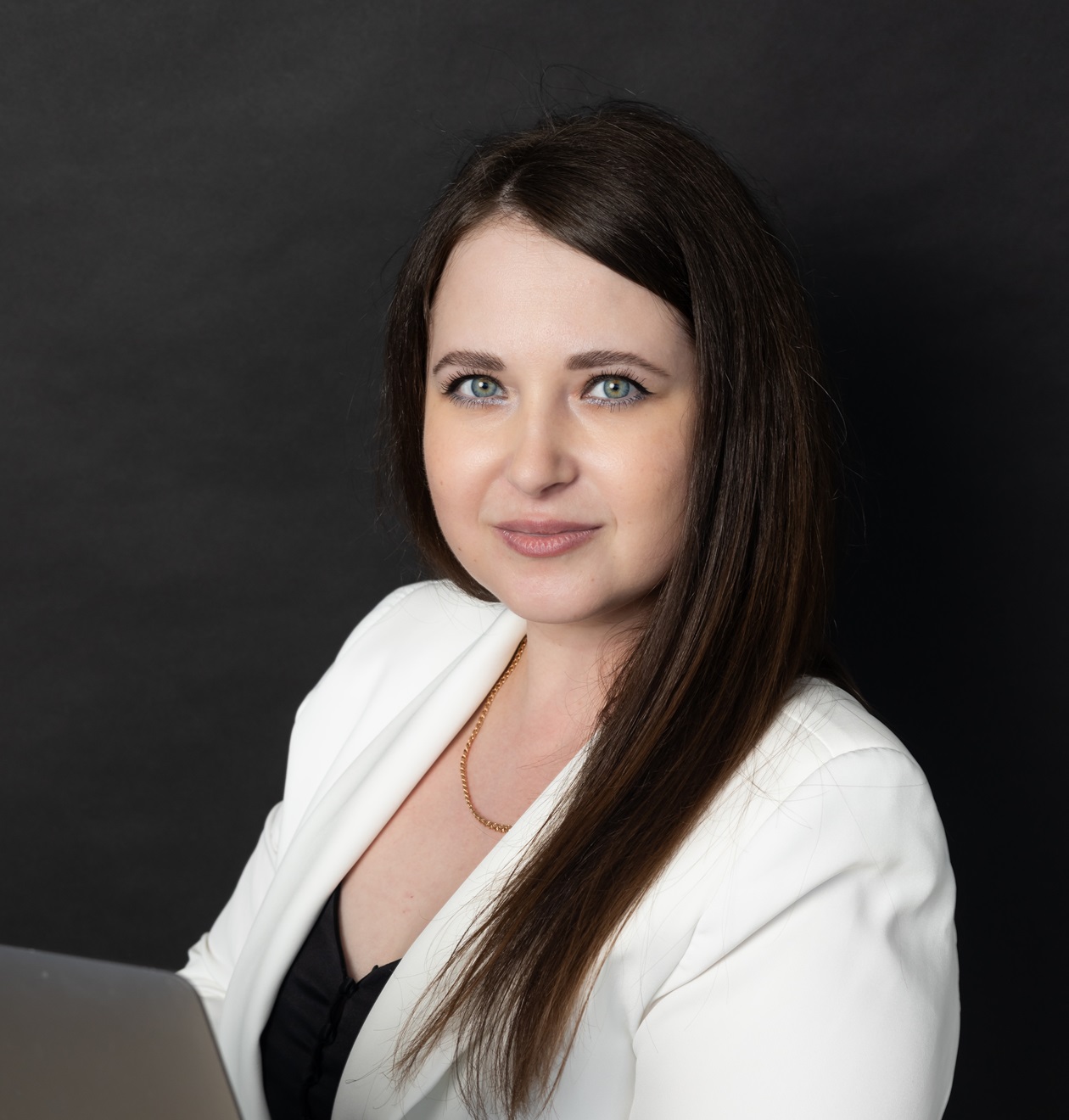 Анастасия Коновалова