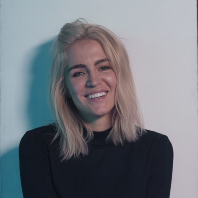 Александра Корбут