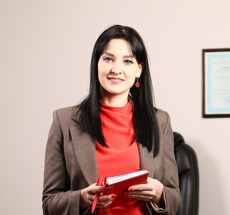 Наталья Позяева