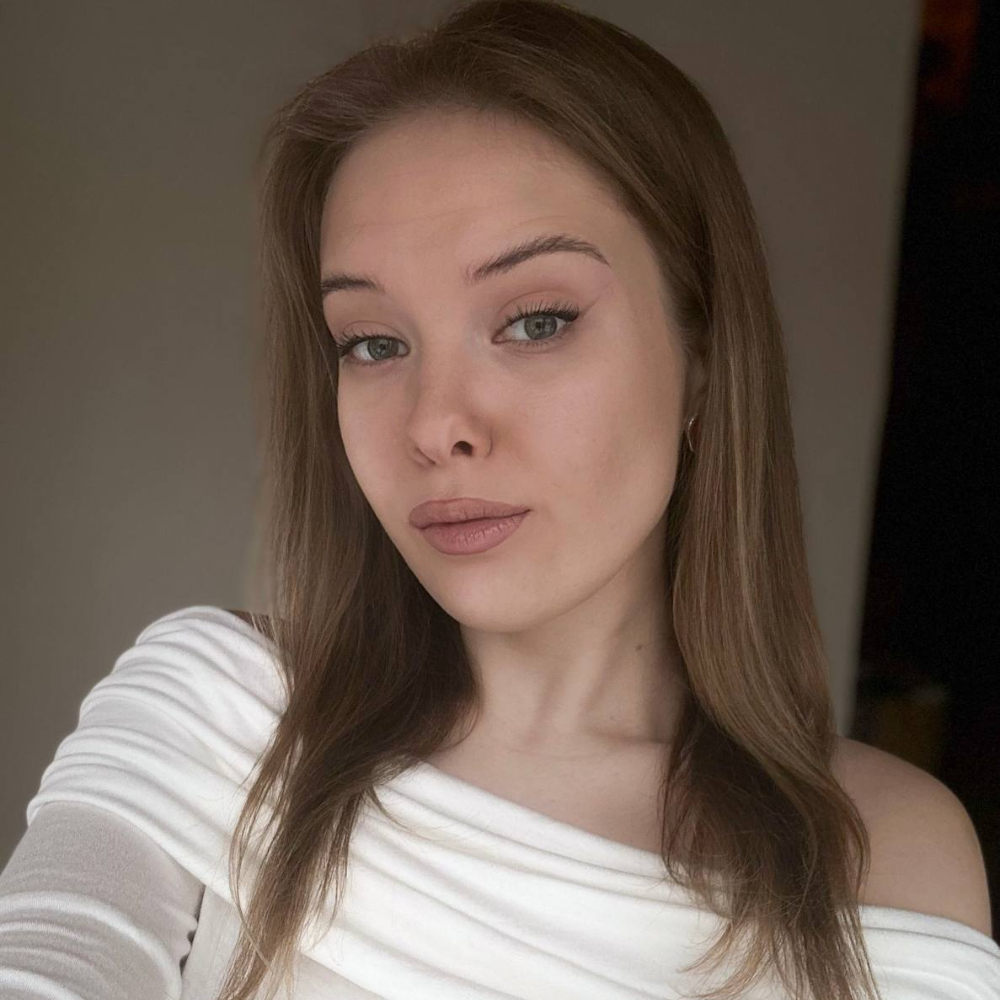 Дарья Петрашевская