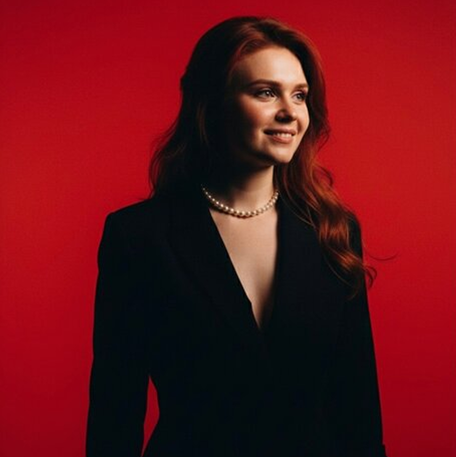 Алена Фуженко