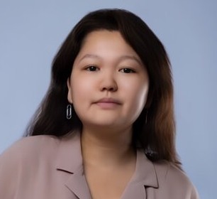 Айгерим Мантаева