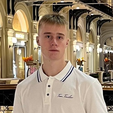 Никита Мячиков