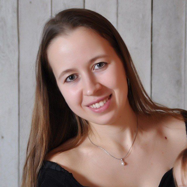 Евгения Давыдова