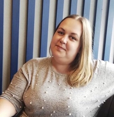 Анастасия Шрамкова