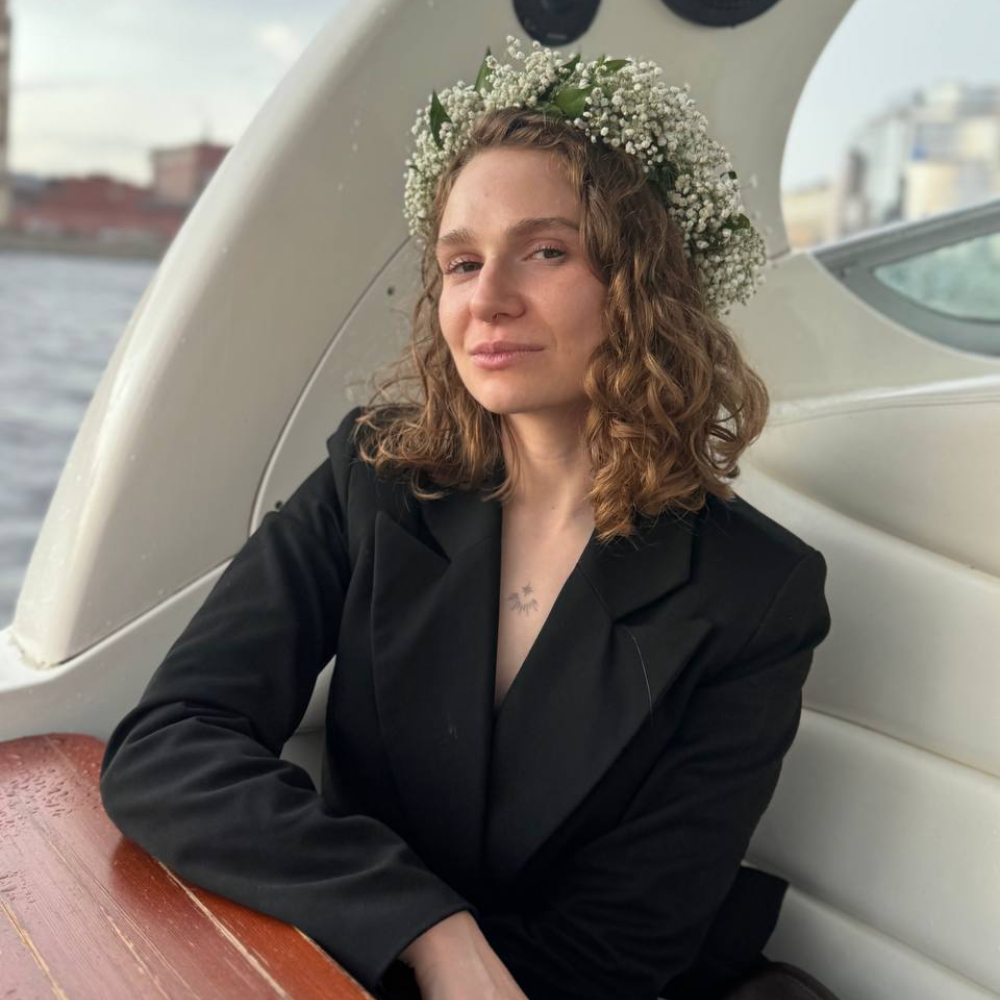 Ксения Блынская