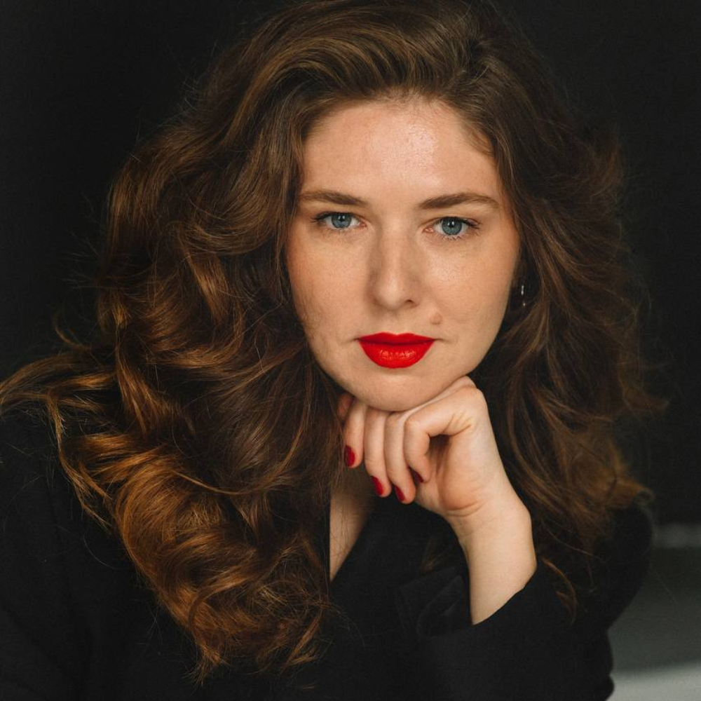 Кристина Петрова