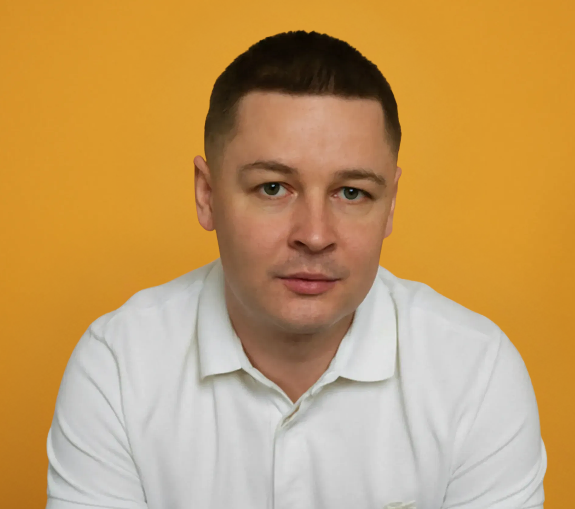 Сергей Морозов