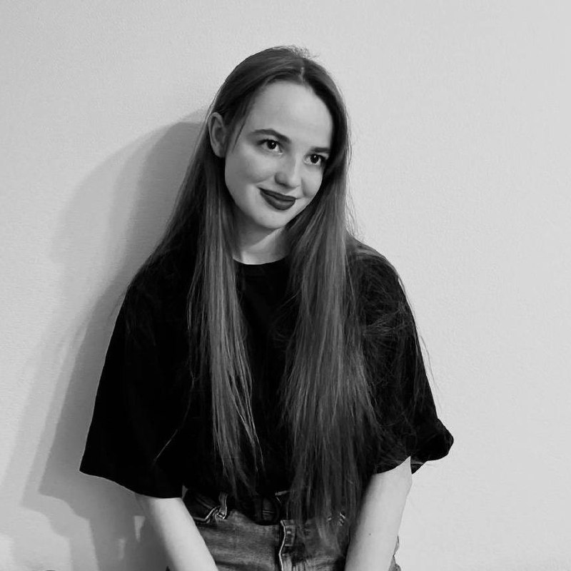 Софья Анисимова