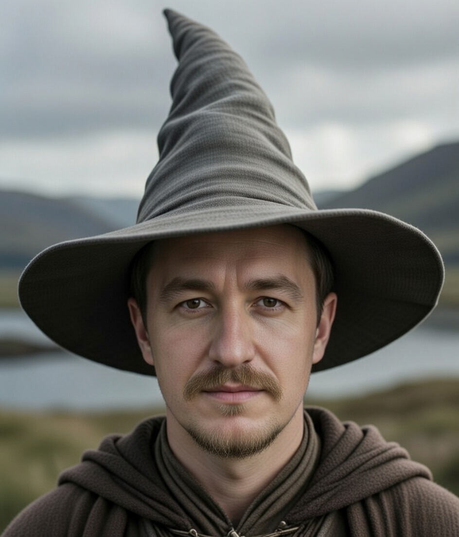 Александр Лютов