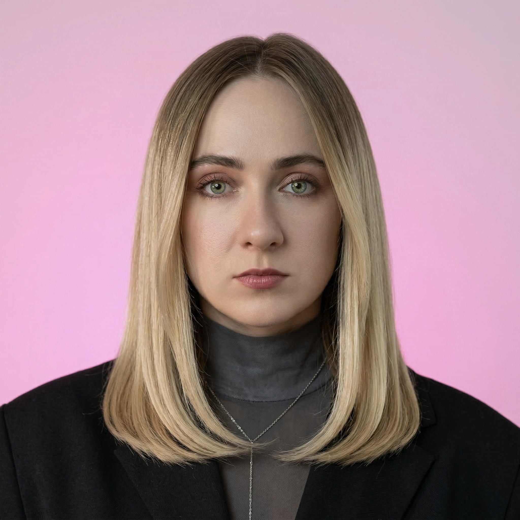 Анна Маевская