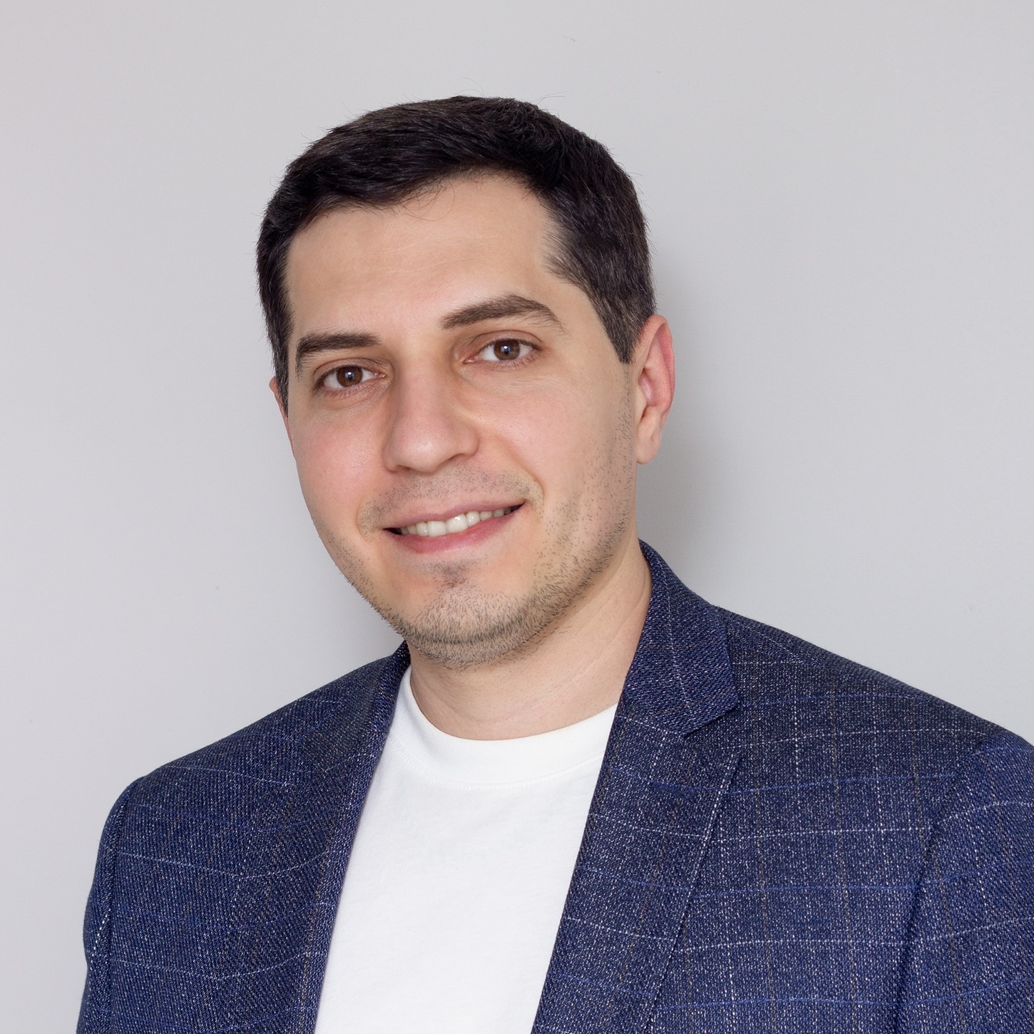 Хушред Нурматов