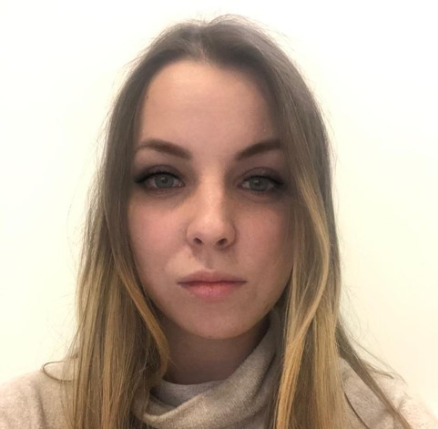 Карина Сафиуллина