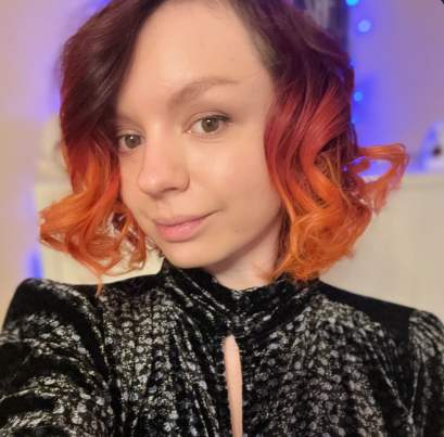 Беата Гамалий