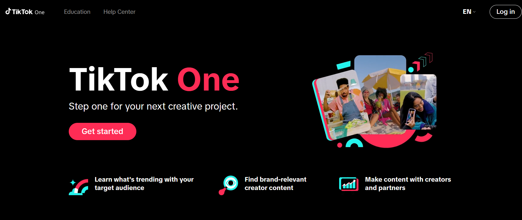 Биржа для рекламы в ТикТоке