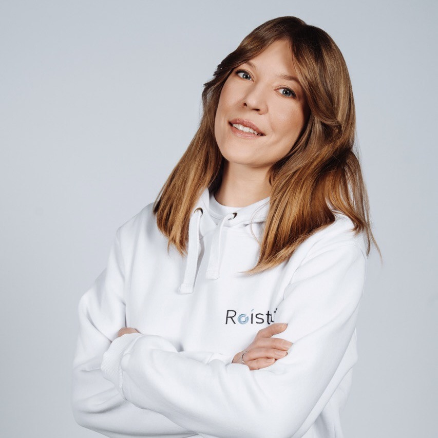 Екатерина Хорошун