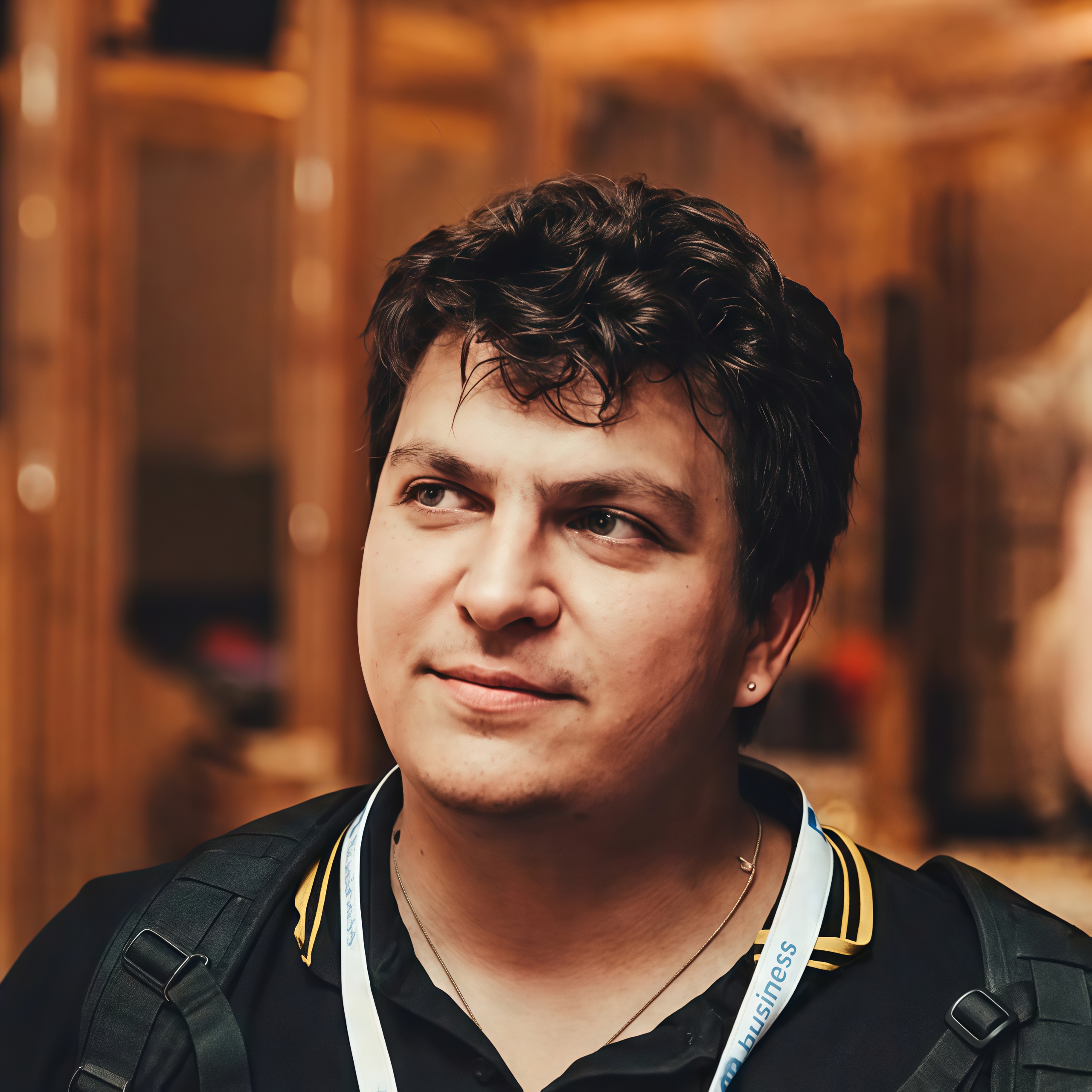 Василий Крылов