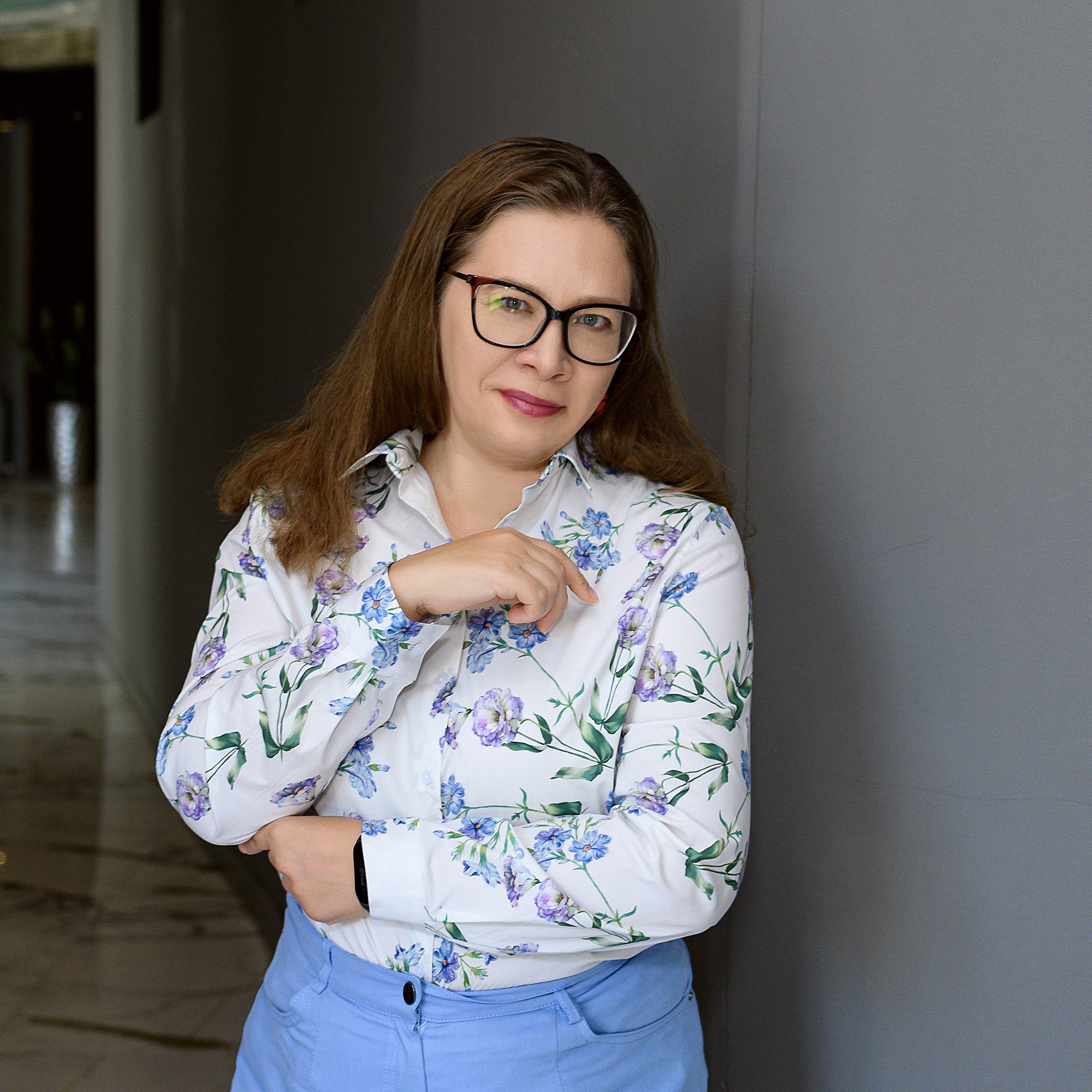 Галина Кузнецова