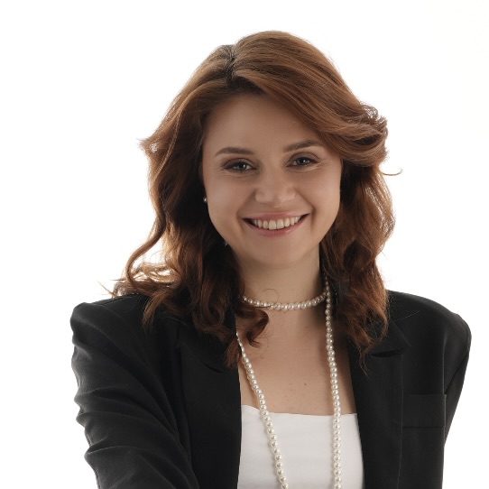 Алёна Фуженко