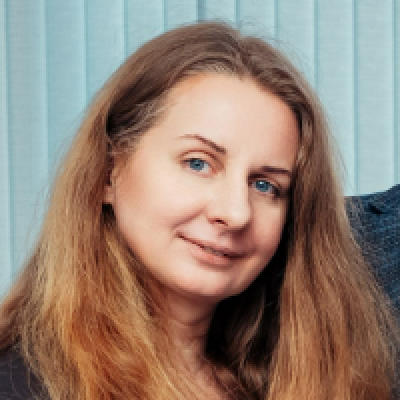Александра Самсонова