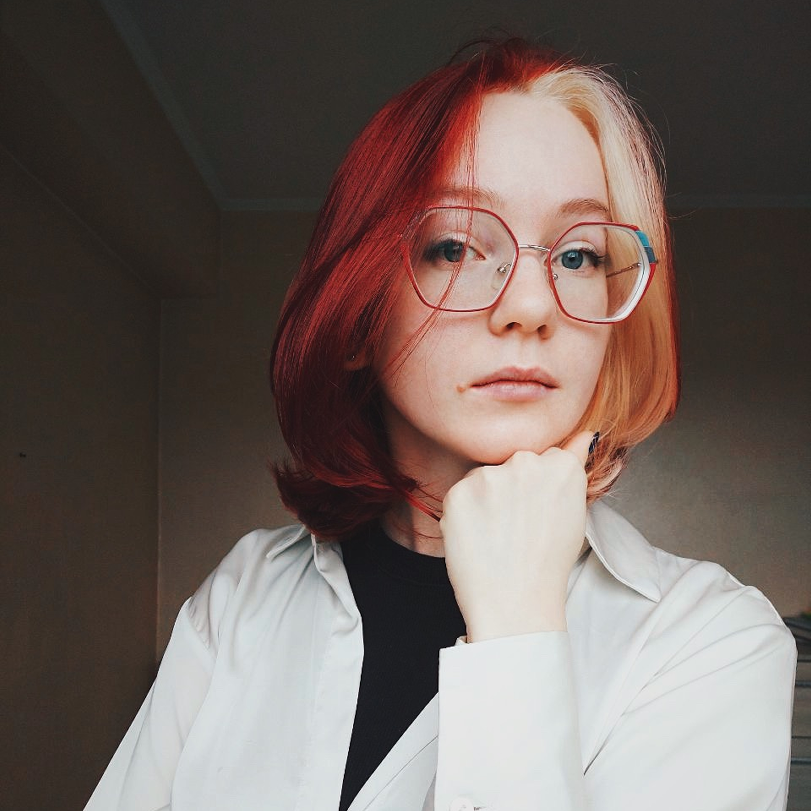 Алена Фролова